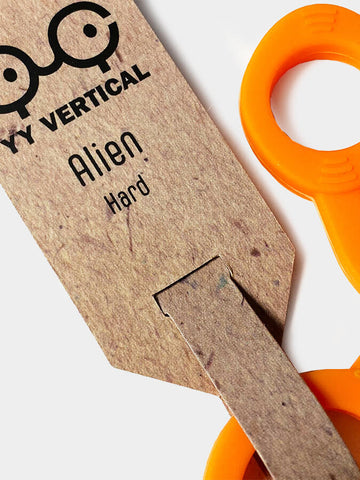 YY Vertical Alien Finger Resistance Trainer